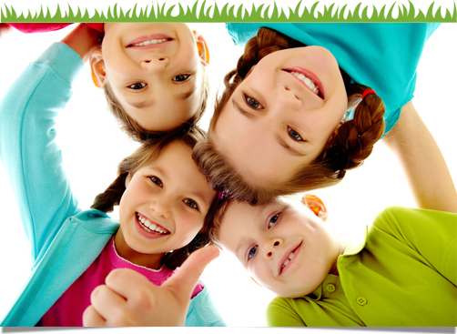 kids4